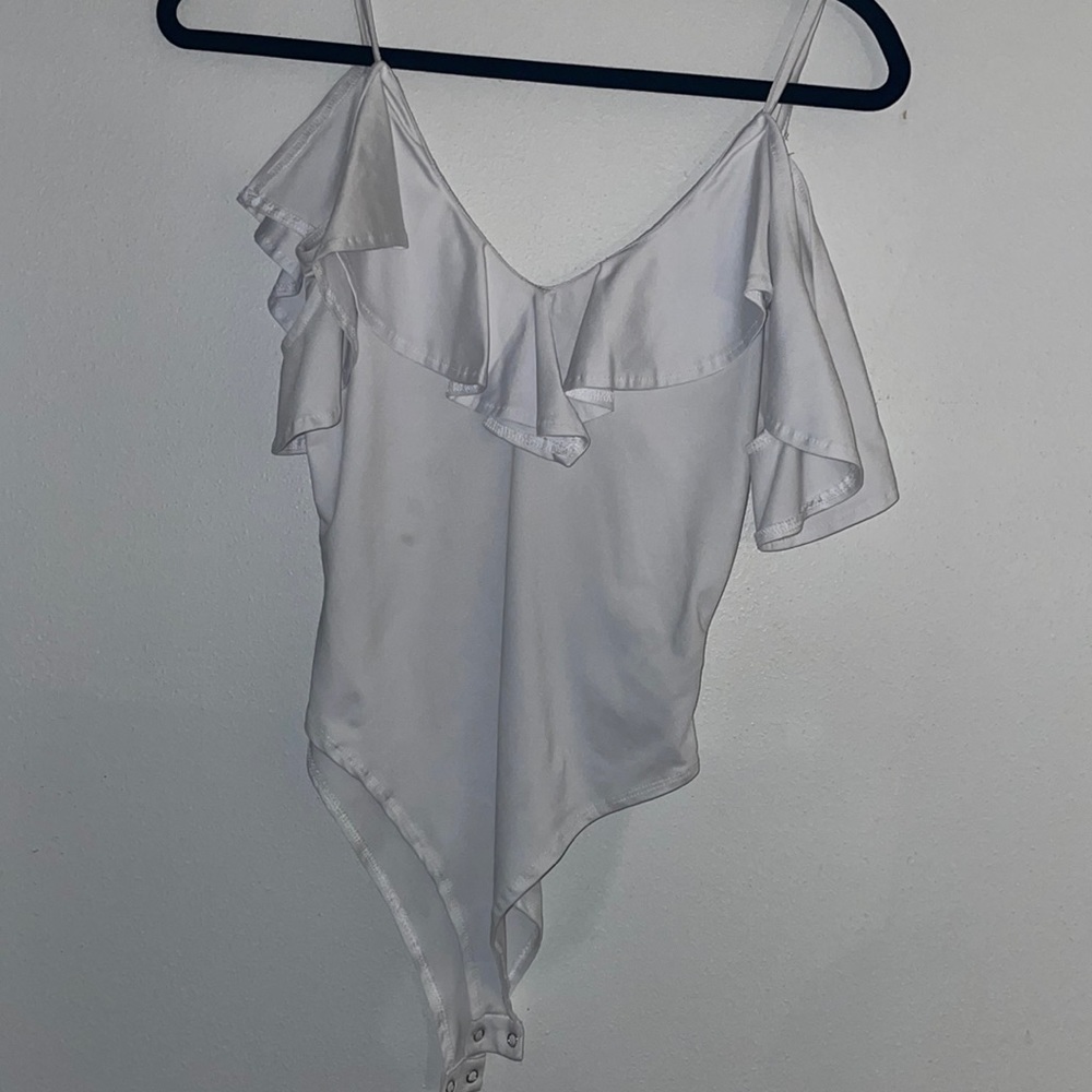 Forever 21 bodysuit